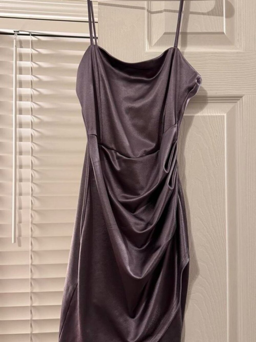 Windsor Women's Purple Dress